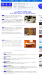 Mobile Screenshot of mandkbathrooms.co.uk